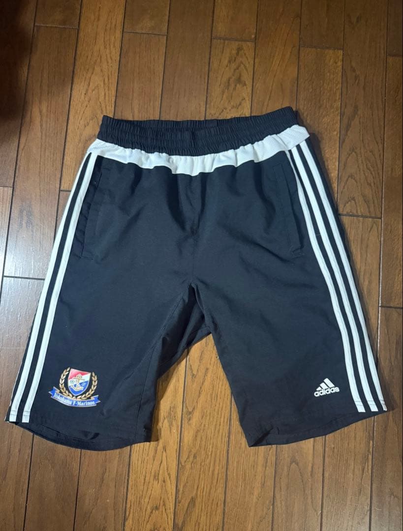 横浜Fマリノス練習着セットアップ