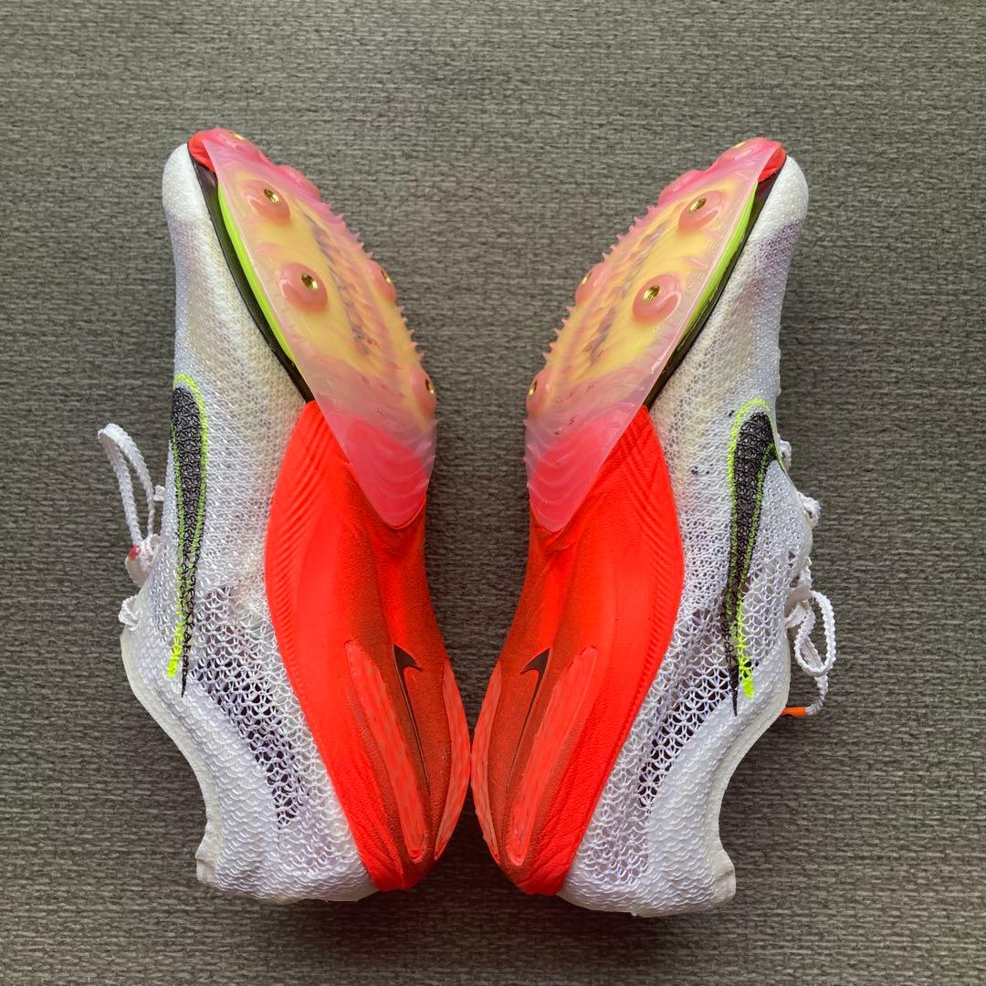 NIKE スパイク　エアズームビクトリー　27.5㎝