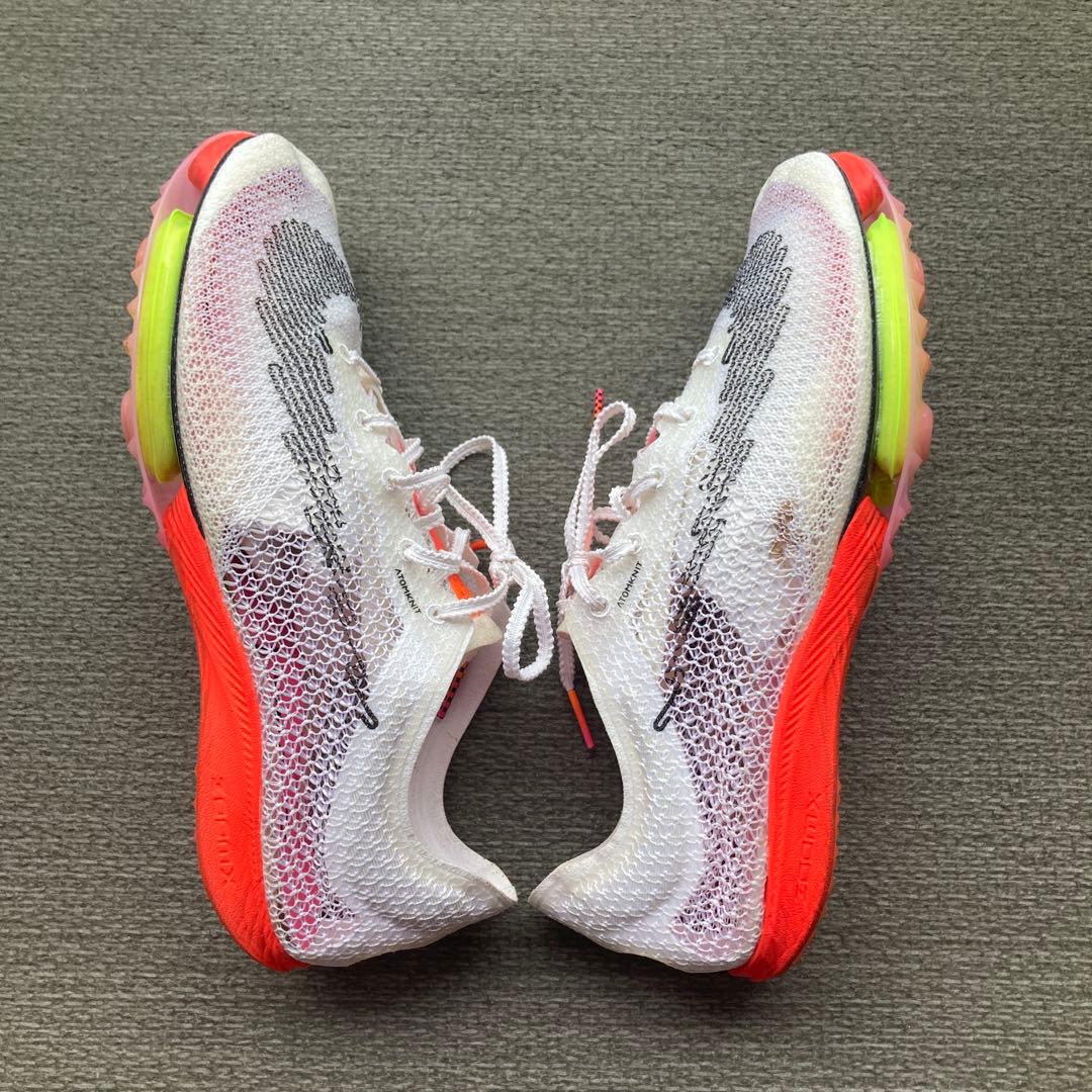NIKE スパイク　エアズームビクトリー　27.5㎝