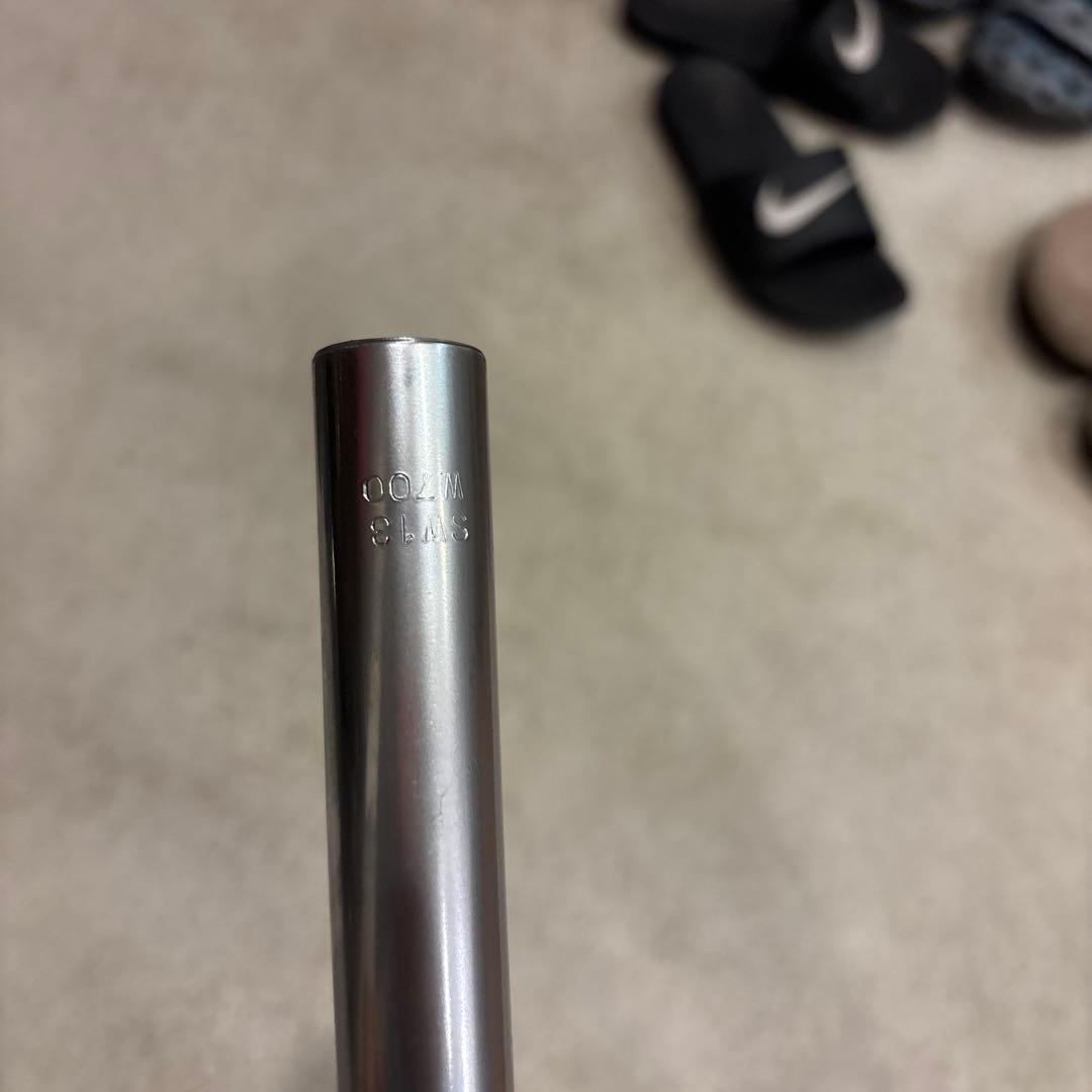 simworks ゲットアラウンドバー　nitto