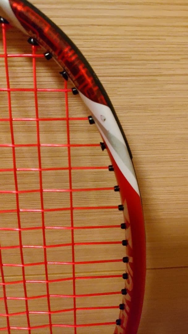 YONEX VCORE tour 97 テニスラケット