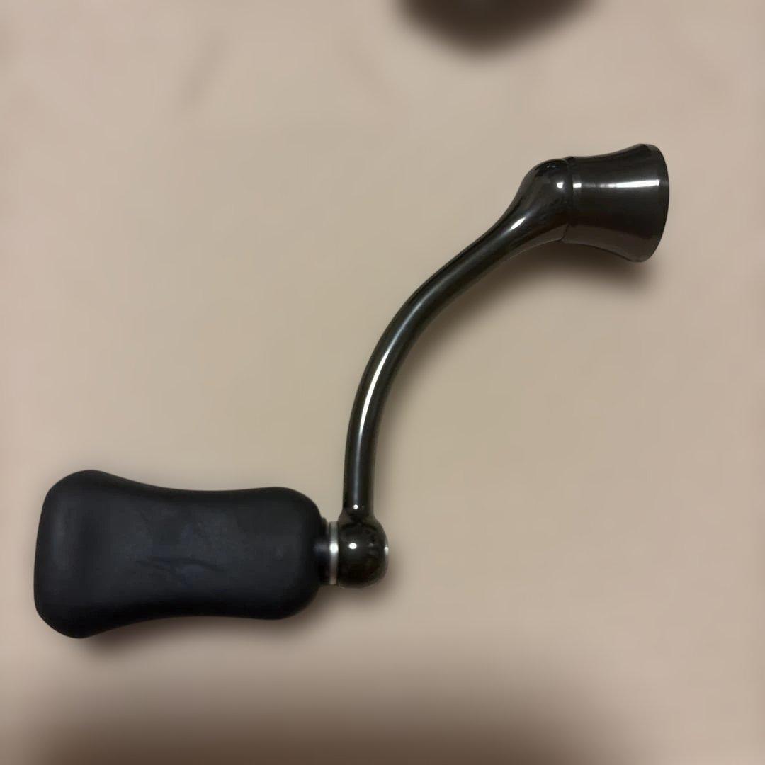 DAIWA STEEZ type-II Hi-SPEED スピニングリール