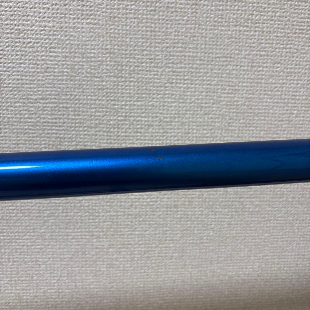 BRIDGESTONE NJS クロモリピスト