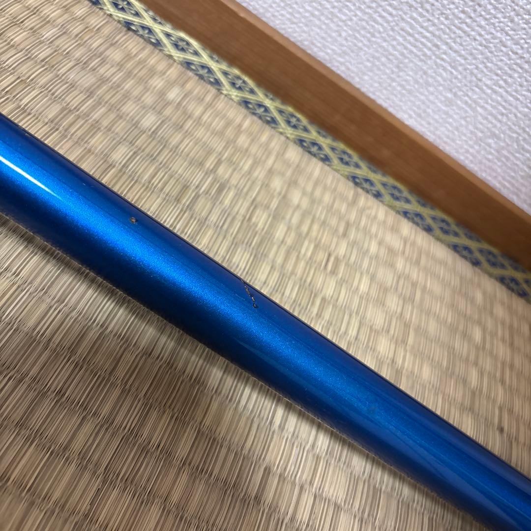 BRIDGESTONE NJS クロモリピスト