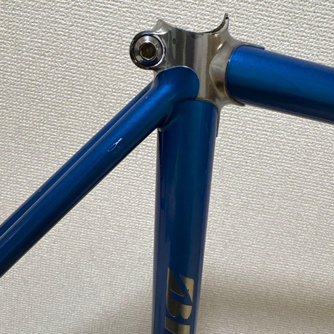 BRIDGESTONE NJS クロモリピスト