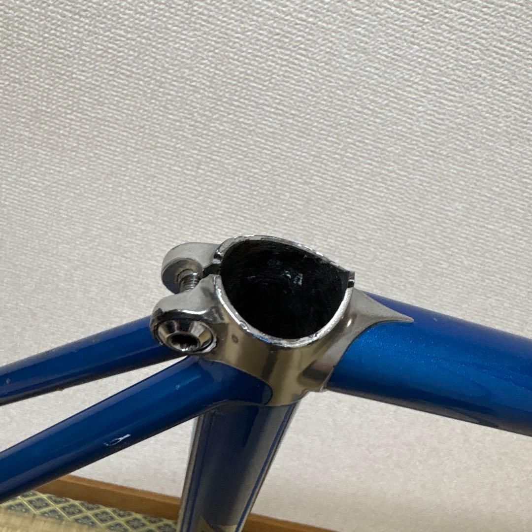 BRIDGESTONE NJS クロモリピスト