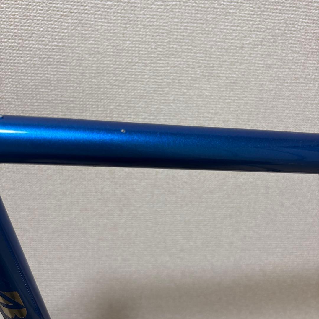 BRIDGESTONE NJS クロモリピスト