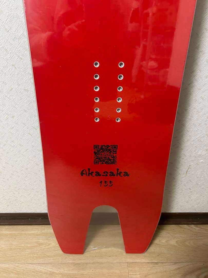 【未使用】Lehman Stick リーマンスティック スノーボード 155cm
