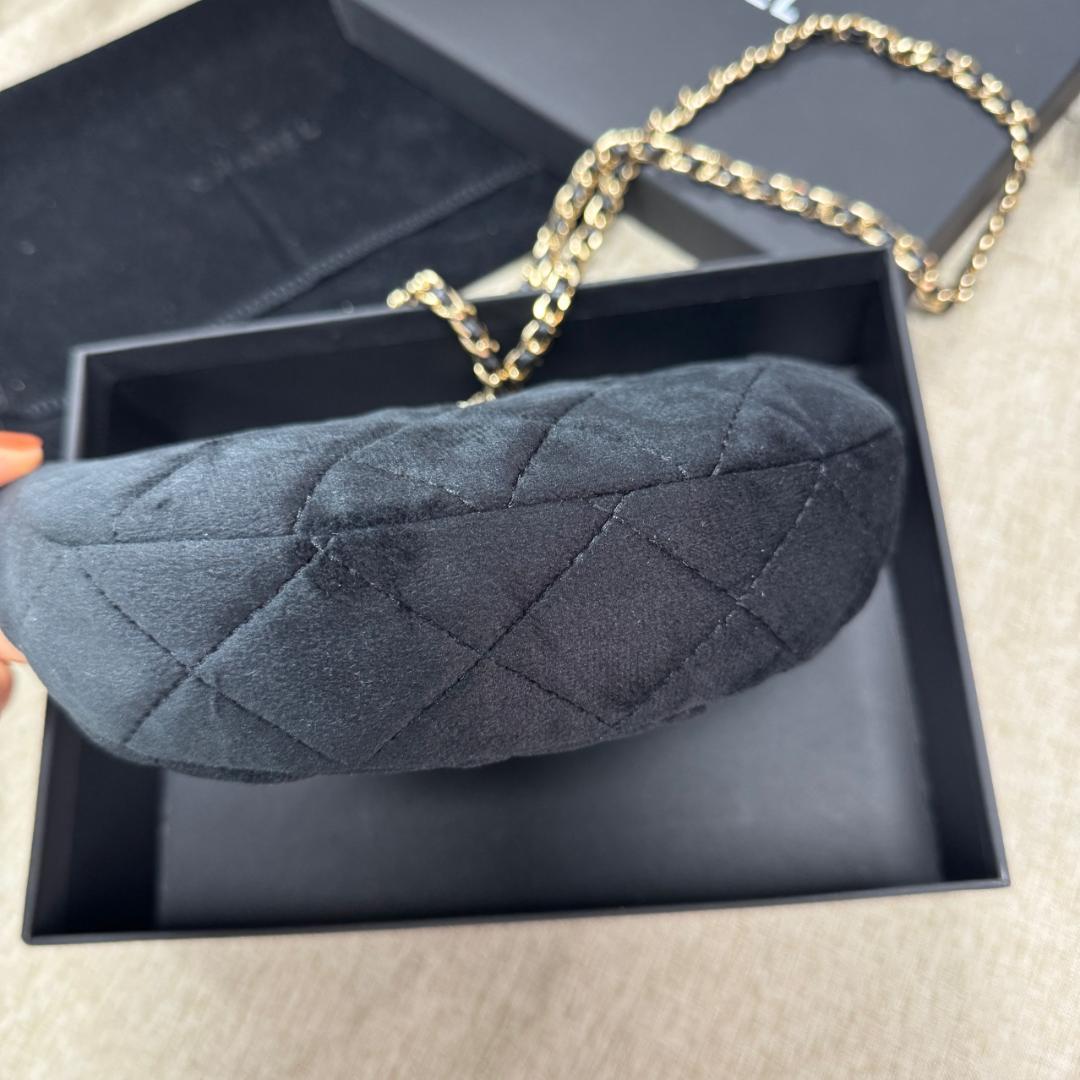 限定❤VIP非売品ブラック ショルダーバッグge