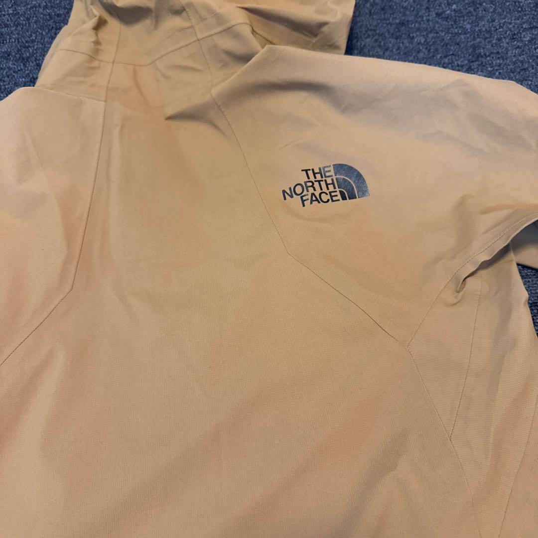 NORTH FACE スノボーウェア