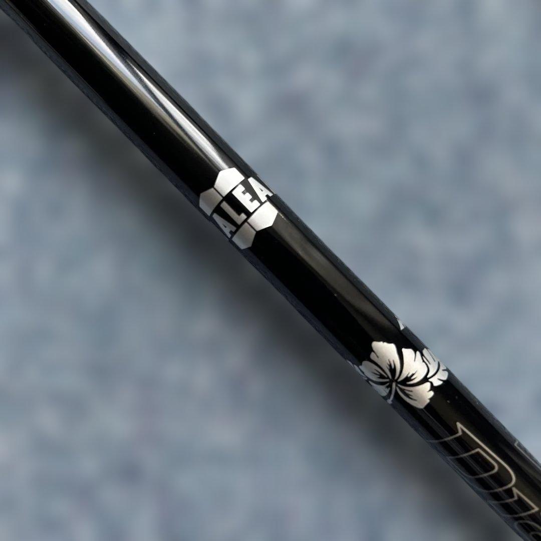 《テーラーメイドスリーブ付》 ディアマナS60 Limitedドライバーシャフト