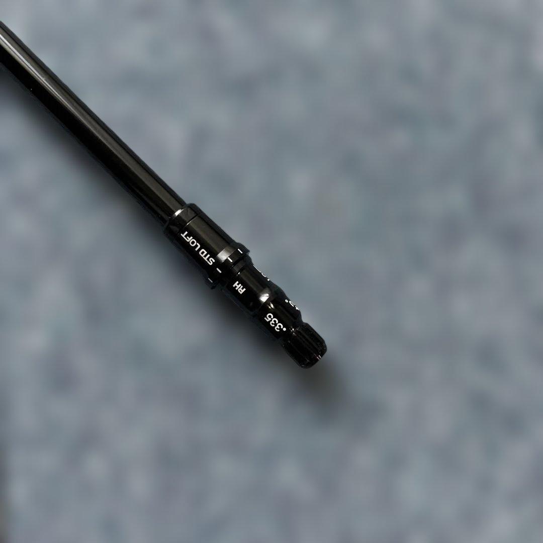 《テーラーメイドスリーブ付》 ディアマナS60 Limitedドライバーシャフト
