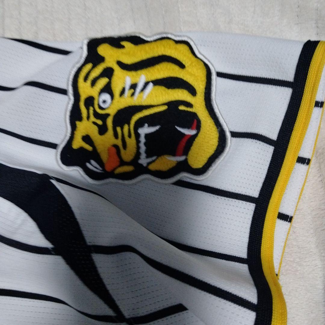 HANSIN Tigers ユニフォーム 22　藤川球児　監督　阪神タイガース