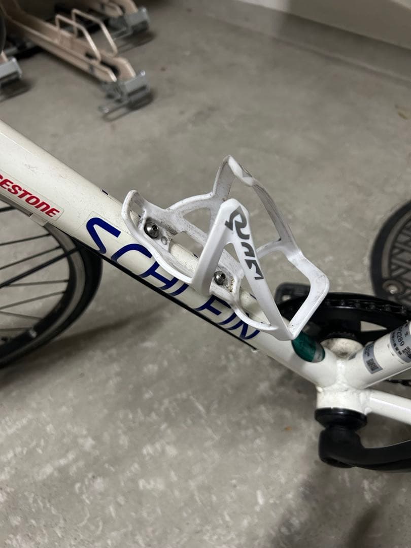 【東京近郊川崎引渡し希望】ブリヂストン26インチ 子供用自転車 美品 付属品多数