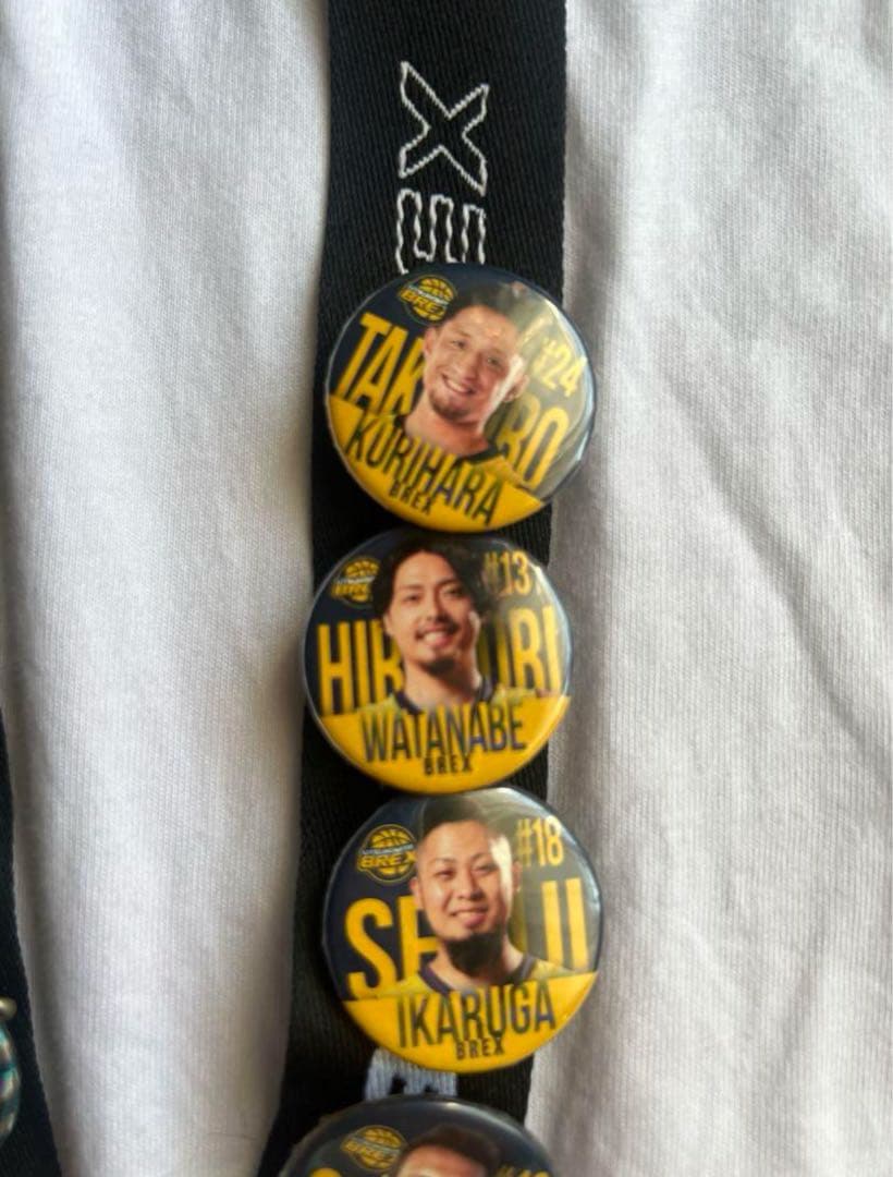 美品　宇都宮BREX