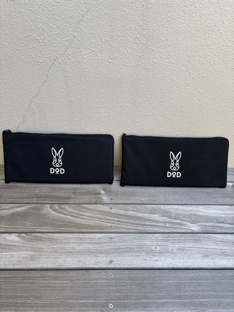 DOD TEQUILA CHILL? & TEQUILA GRIDDLE セット