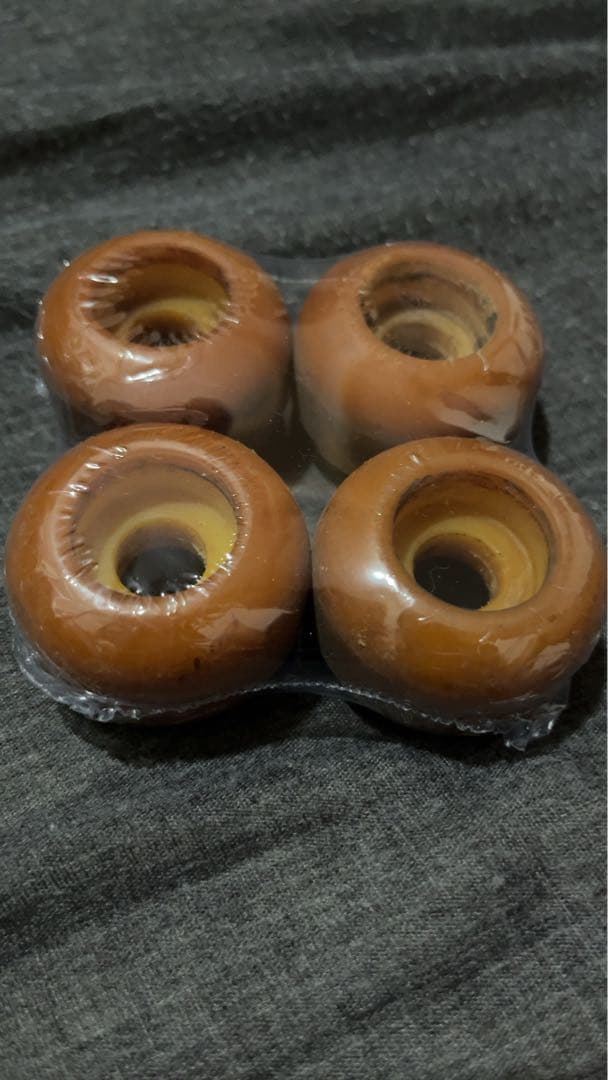 90s planb small wheels vintage プランビー