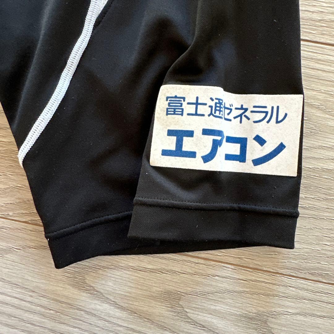 asics 川崎フロンターレ　稲本潤一　20 M 日本製