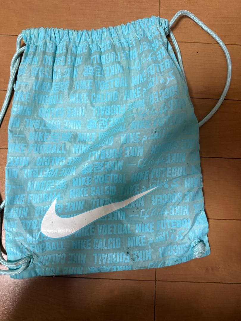 ナイキ ティエンポ レジェンド 10 エリート AG 26cm