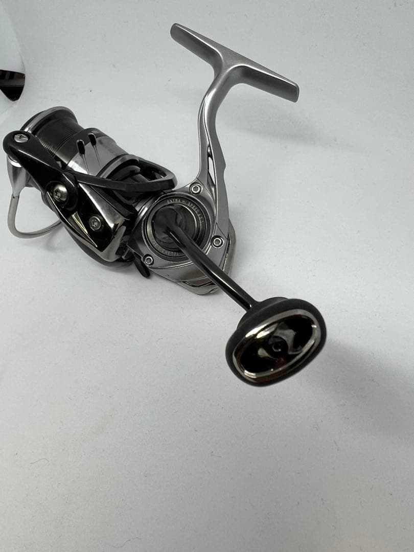 Daiwa 18カルディアLT2000S-XH