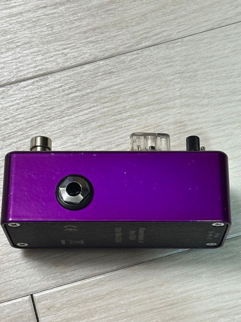 【suhr Riot MINI】