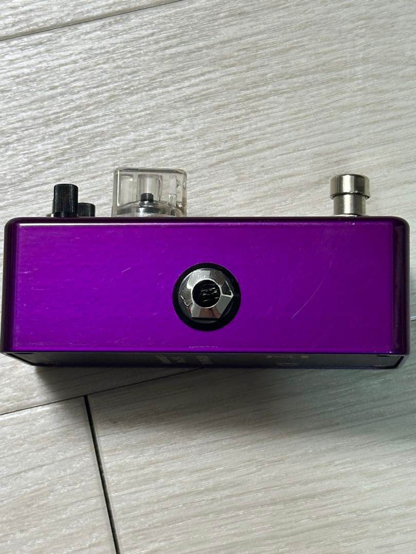 【suhr Riot MINI】