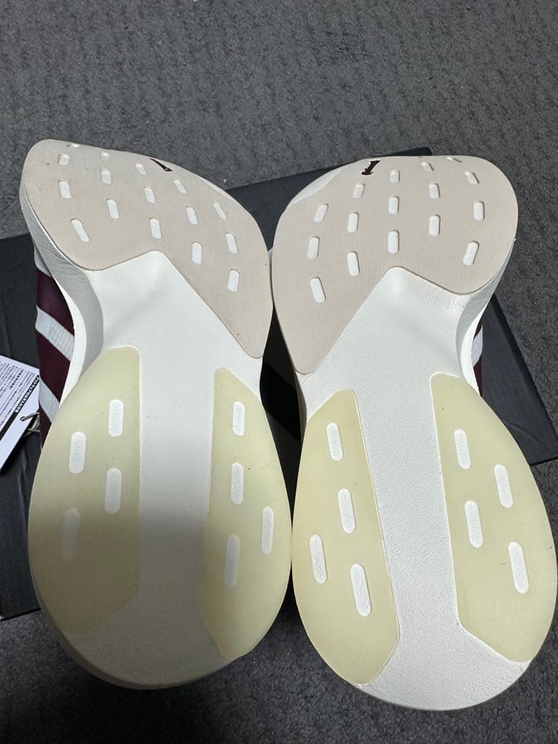 スパイク・シューズ adidas Adizero EVO SL WOVEN M 27.5cm