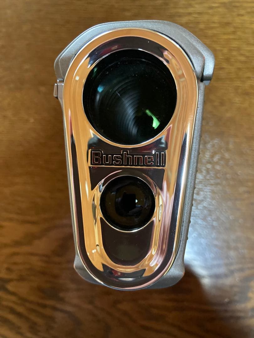 Bushnell ピンシーカープロ X3 ジョルト　ゴルフレーザー距離計