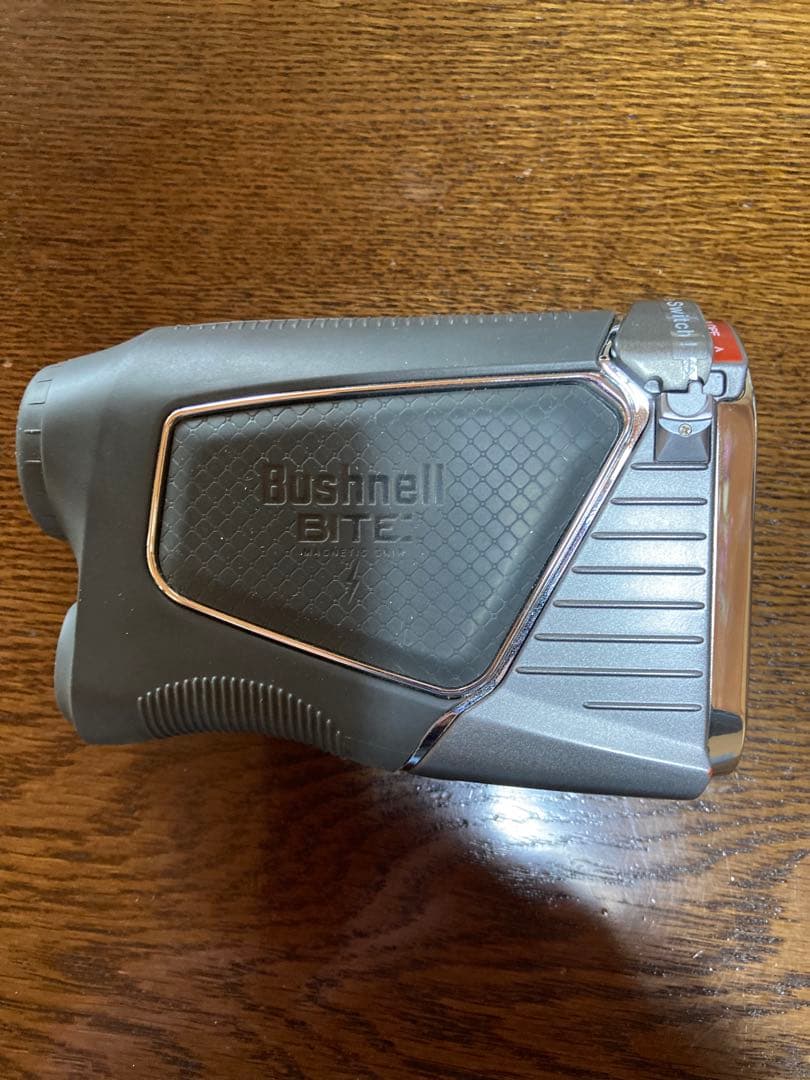 Bushnell ピンシーカープロ X3 ジョルト　ゴルフレーザー距離計