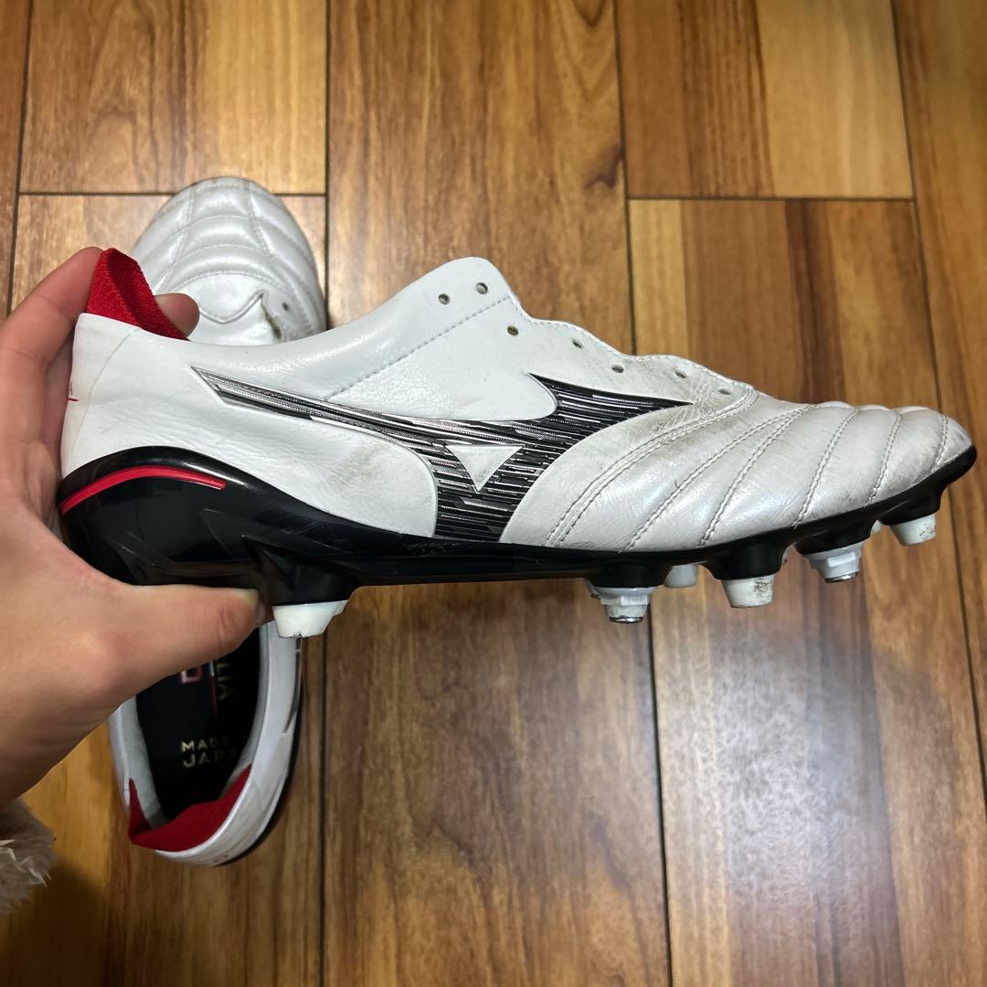 シューズ Mizuno Morelia Neo3