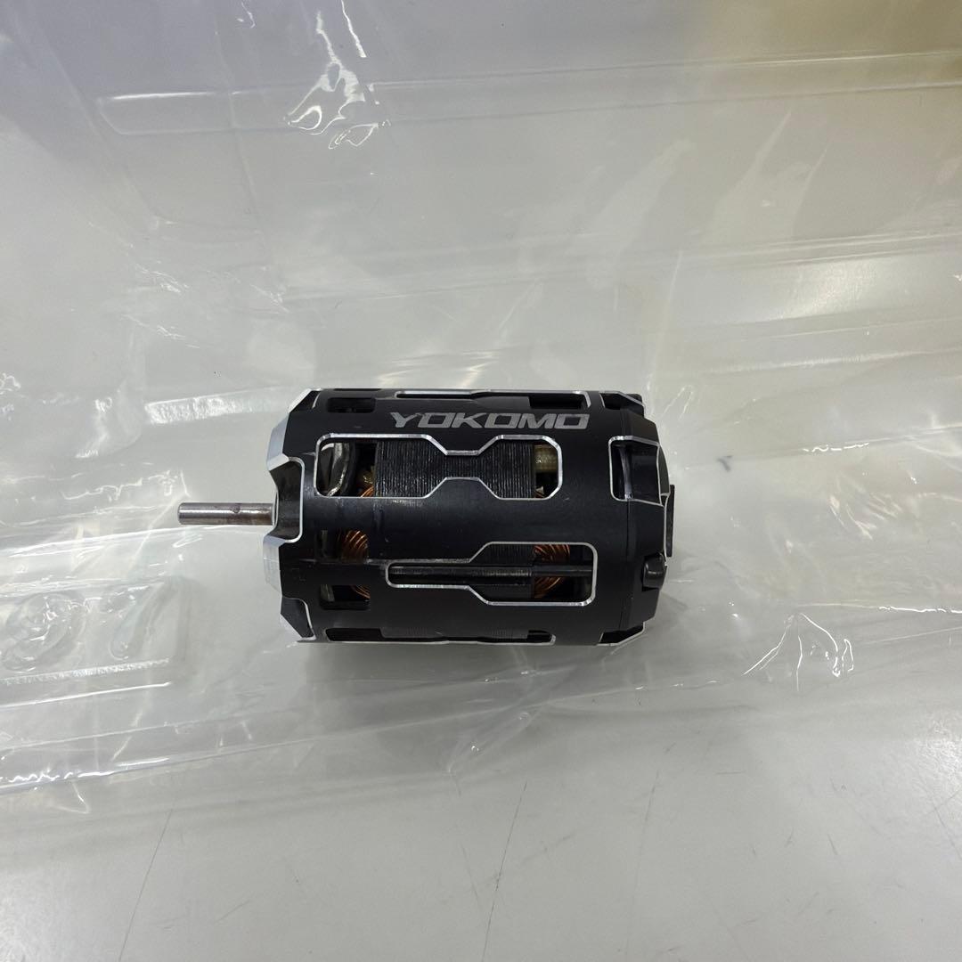 YOKOMO DX1 Type t 13.5T ブラシレスモーター