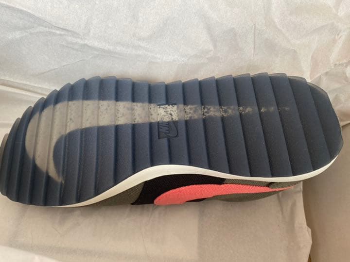 NIKE ナイキ ゴルフシューズ コルテッツゴルフ 24.5
