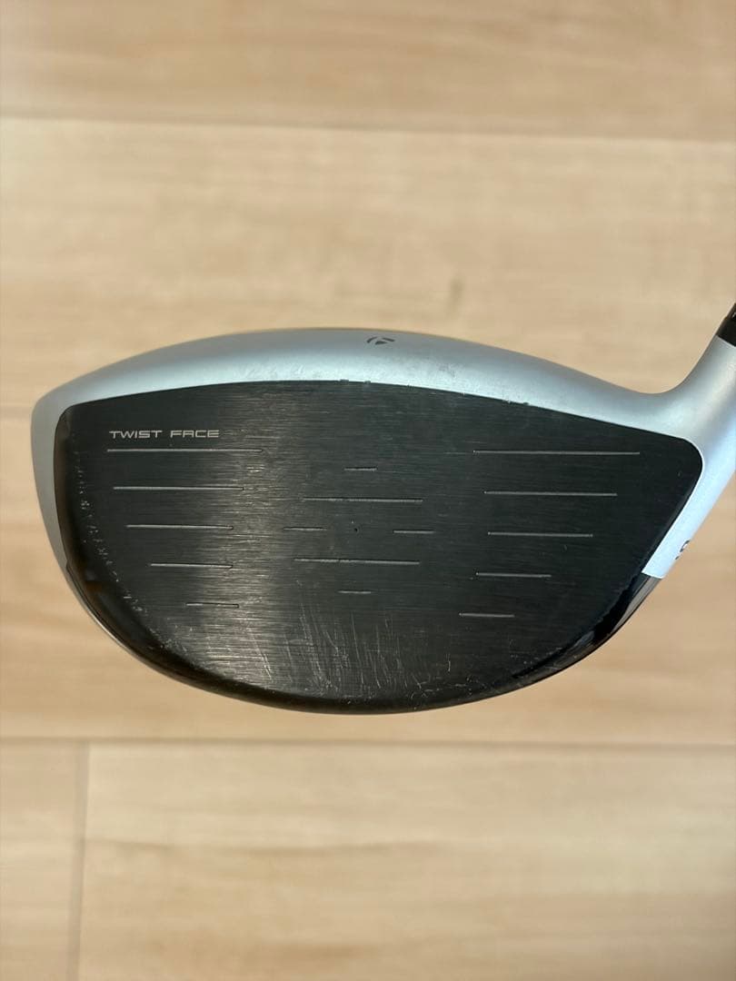 最終値下げ TaylorMade M4 ドライバー アイアン ウェッジ 9本