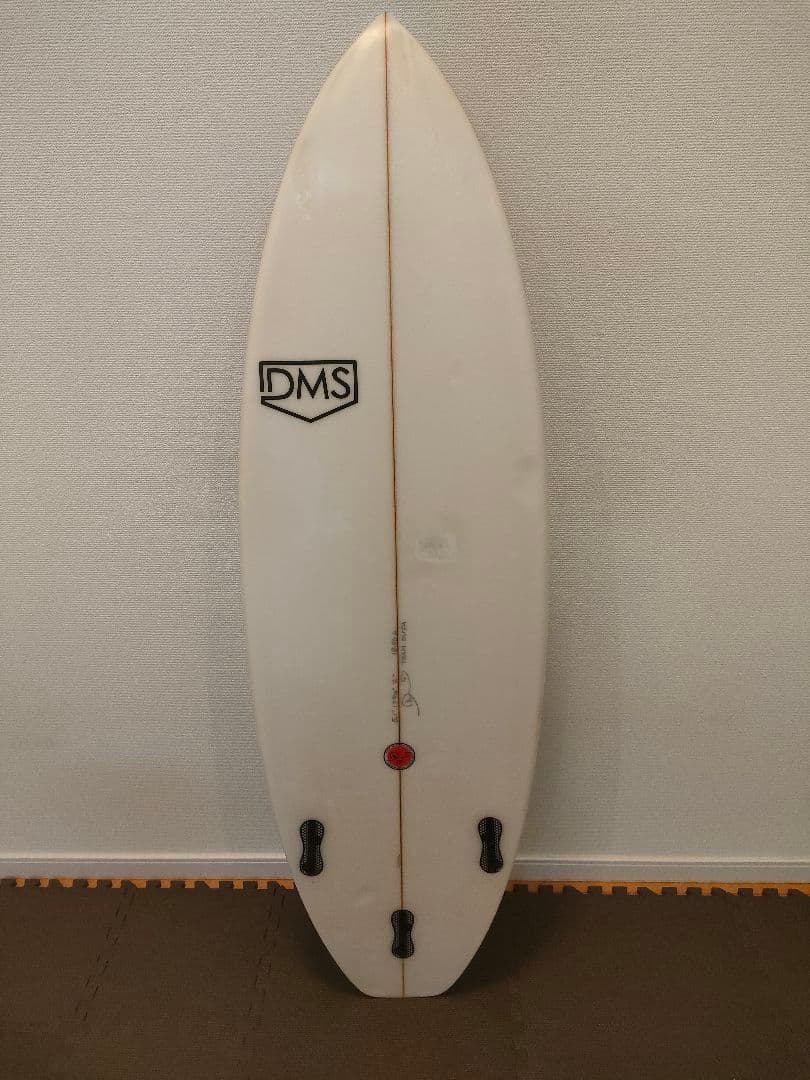DMS ショートボード 5'1