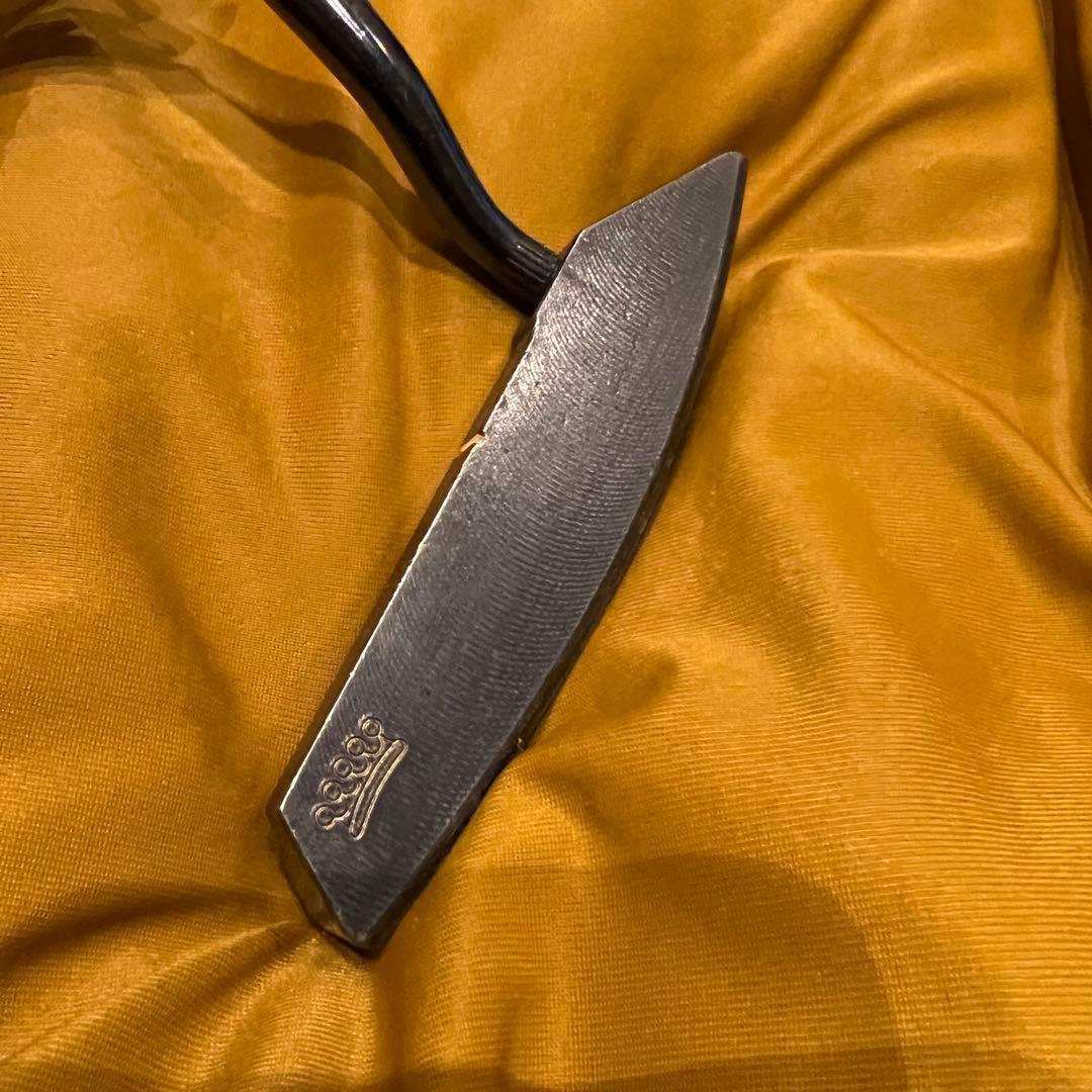 ⭐️ヴィンテージパター USA製 Kenneth Smith KS2000-CB