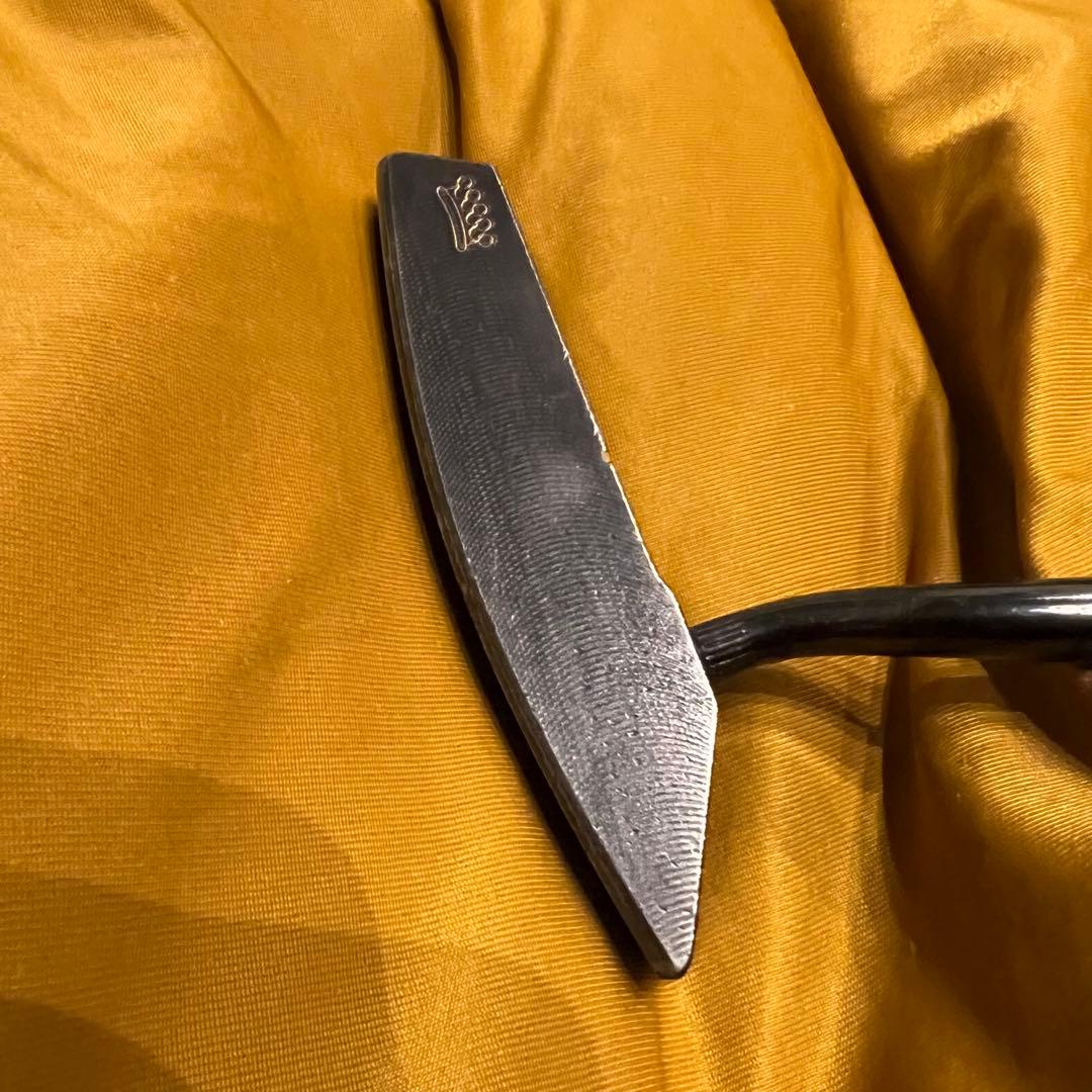 ⭐️ヴィンテージパター USA製 Kenneth Smith KS2000-CB