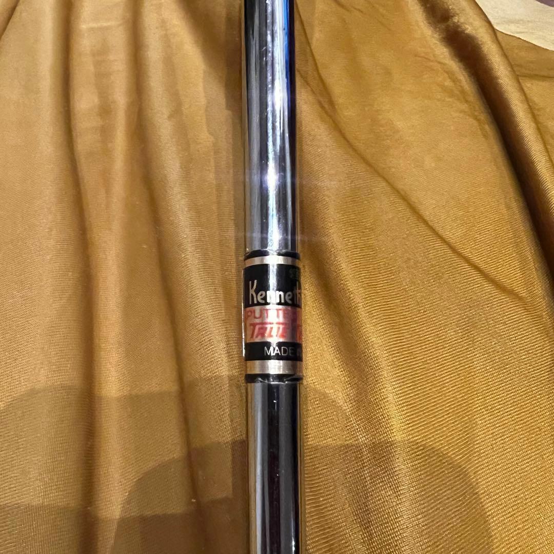 ⭐️ヴィンテージパター USA製 Kenneth Smith KS2000-CB