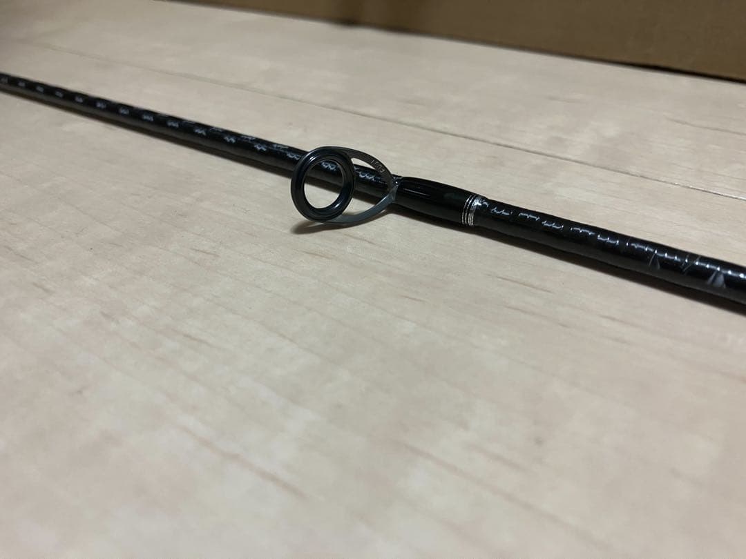 シマノ 21 グラップラーBB Type LJ S63-3 スピニングモデル