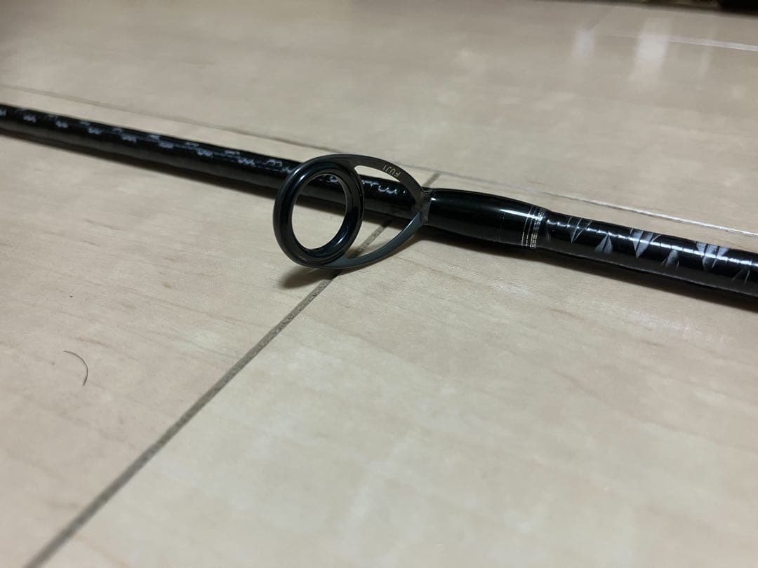 シマノ 21 グラップラーBB Type LJ S63-3 スピニングモデル