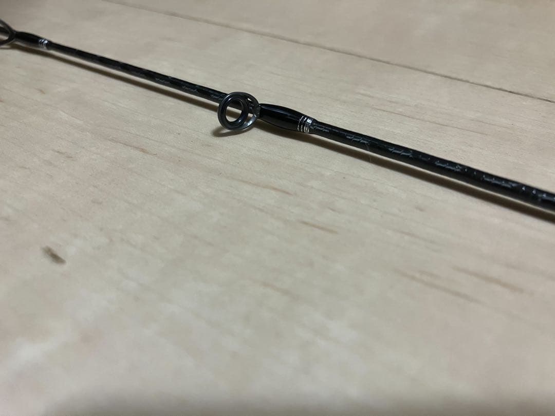 シマノ 21 グラップラーBB Type LJ S63-3 スピニングモデル