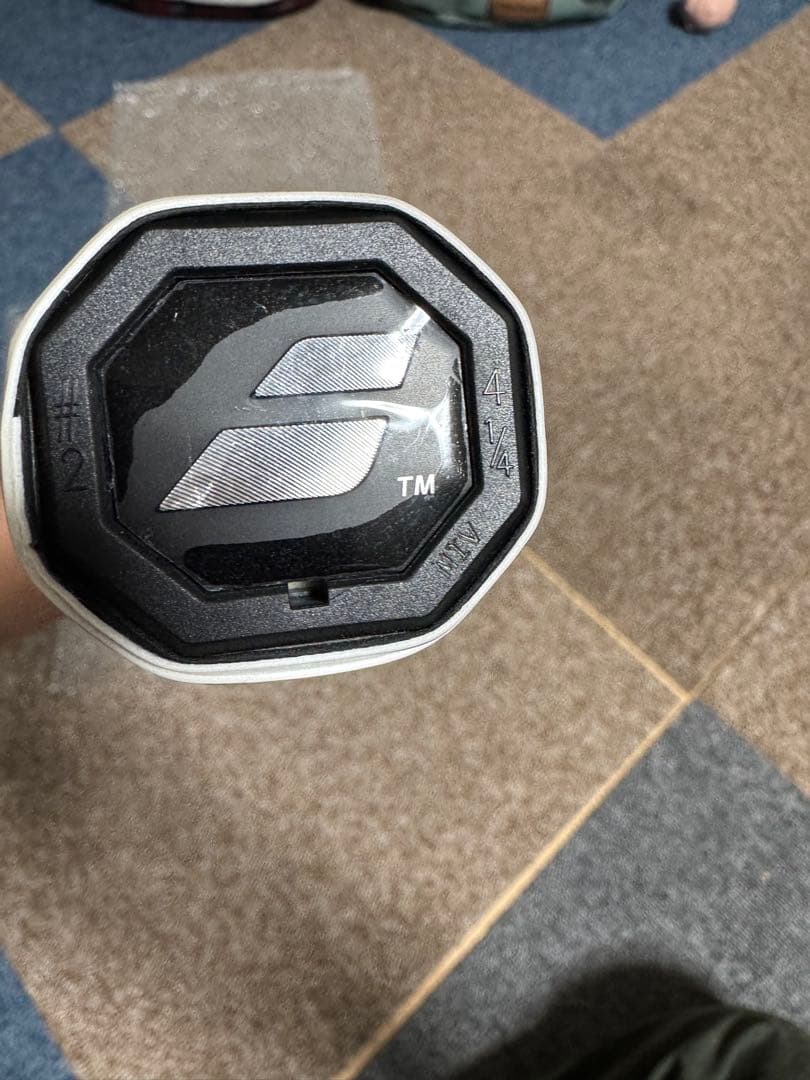 Babolat Pure Aero 100 G2 オマケ付き