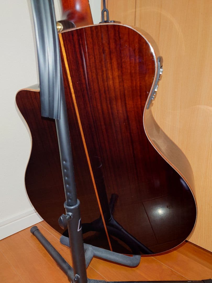 ギター YAMAHA APX1200ii NT