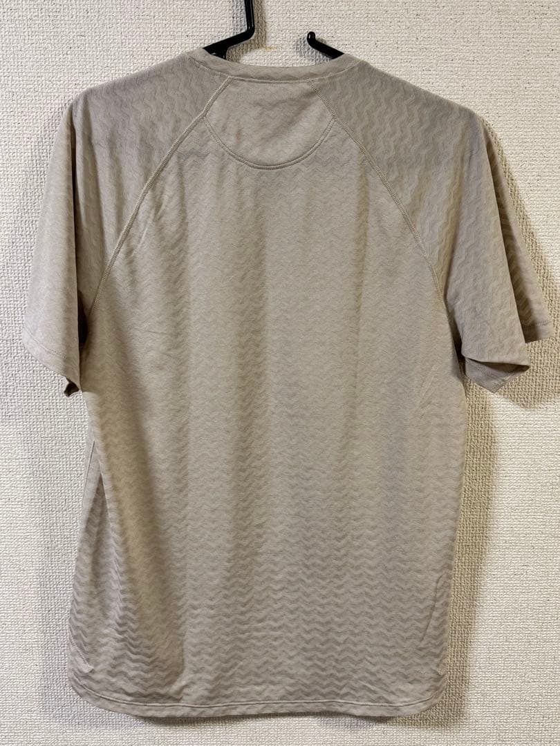 パタゴニア メンズ リッジフローシャツ 中古美品