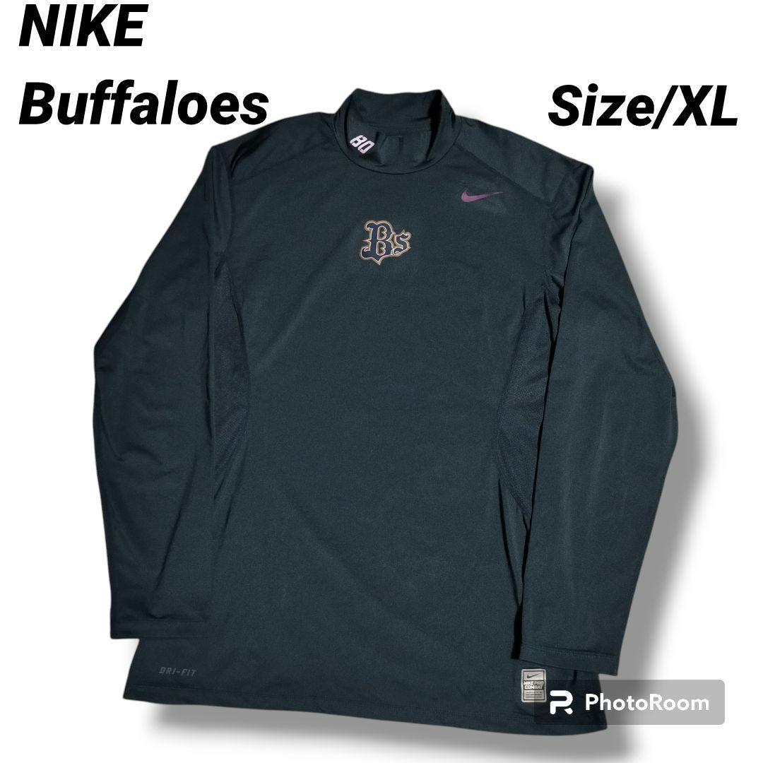 ナイキ NIKE オリックス バファローズ コンプレッション インナー シャツ