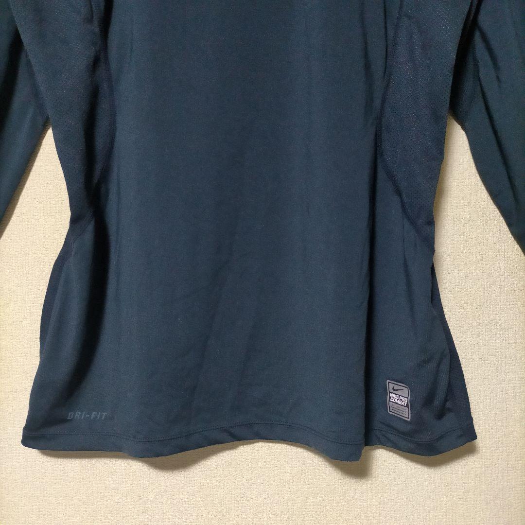ナイキ NIKE オリックス バファローズ コンプレッション インナー シャツ