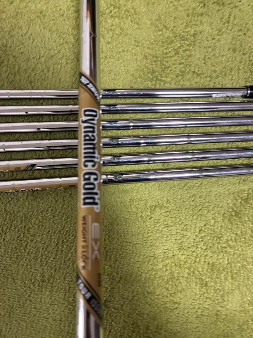 SRIXON ZX5 MKⅡ