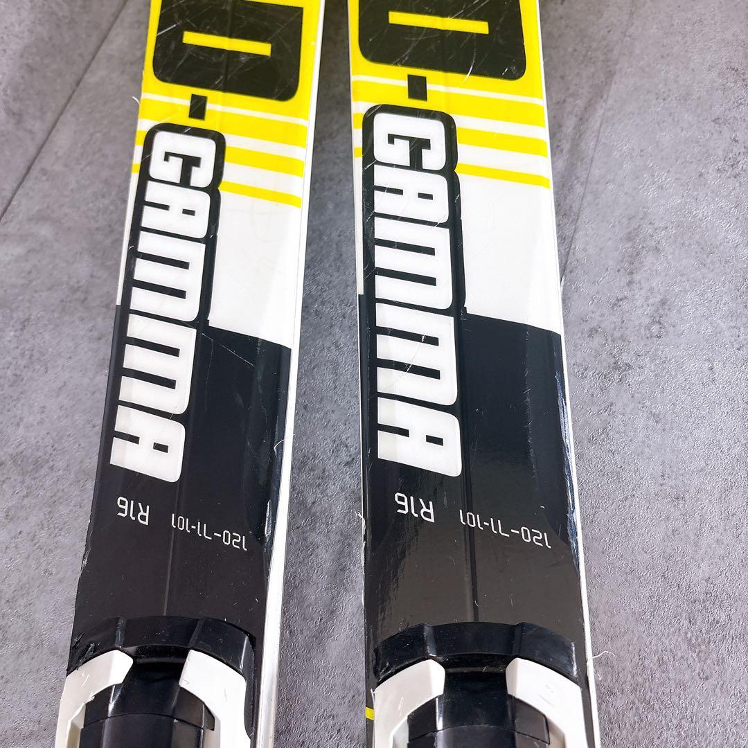 ROSSIGNOL DEMO BETA 170cm スキー板 ビンディング付き
