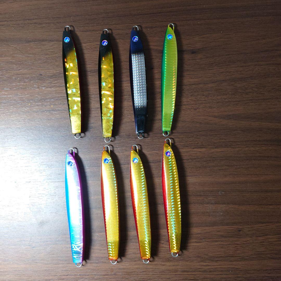 ブルーブルー フォルテンミディアム セット