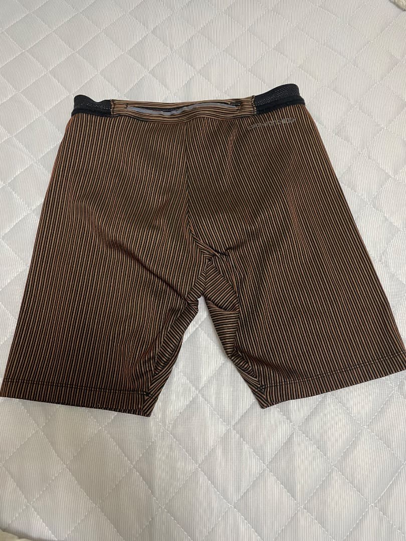 最終値下げ　used【JP S】nike aeroswift 1/2ハーフタイツ