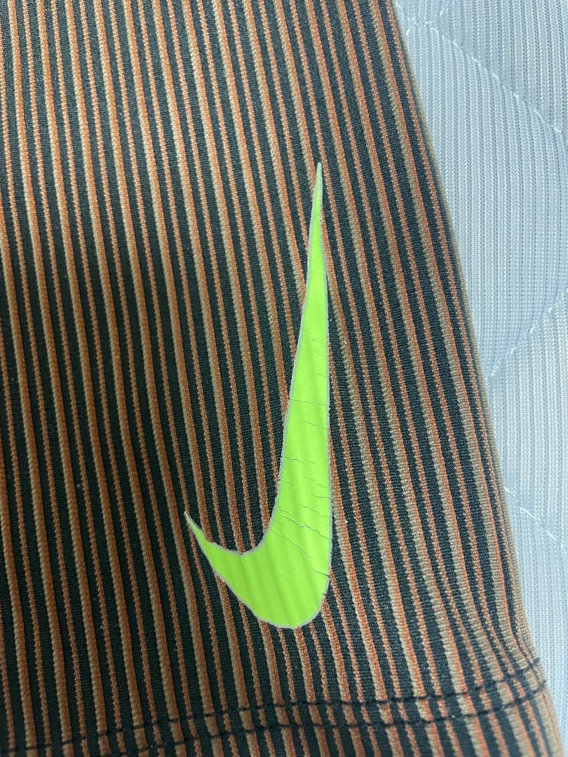 最終値下げ　used【JP S】nike aeroswift 1/2ハーフタイツ